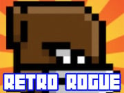 Play Retro Rogue Game on FOG.COM